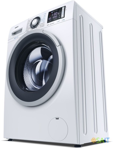 Стиральная машина Атлант СМА 70У1214-С-01 класс: A++ загр.фронтальная макс.:7кг белый