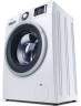 Стиральная машина Атлант СМА 70У1214-С-01 класс: A++ загр.фронтальная макс.:7кг белый