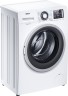 Стиральная машина Атлант СМА 70У1214-С-01 класс: A++ загр.фронтальная макс.:7кг белый