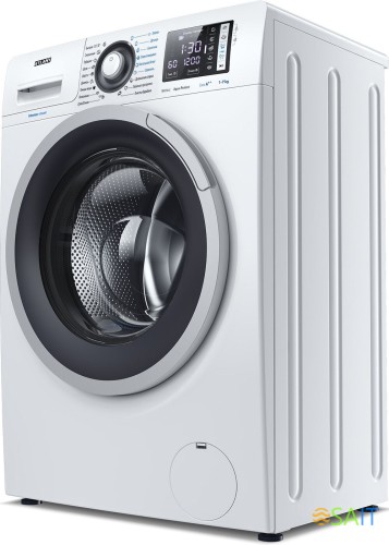 Стиральная машина Атлант СМА 70У1214-С-01 класс: A++ загр.фронтальная макс.:7кг белый