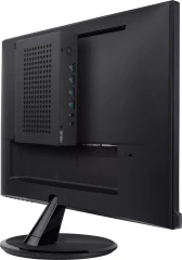 Неттоп Asus PN43-B-SN013MF N100 (0.8) UHDG noOS 2x2.5GbitEth WiFi BT 65W черный (90MR0172-M000D0)