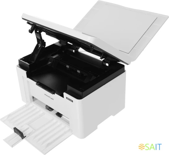 МФУ лазерный Pantum BM2300 A4 белый