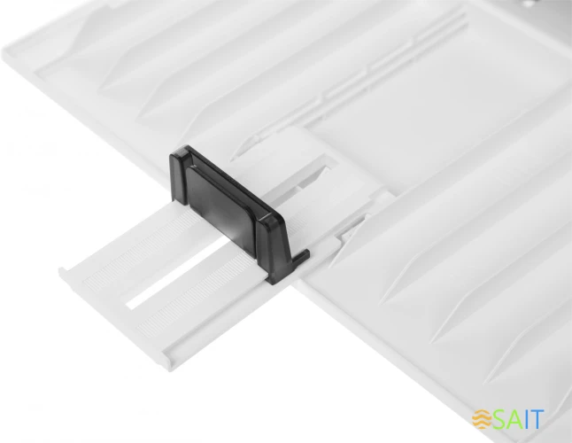 МФУ лазерный Pantum BM2300 A4 белый