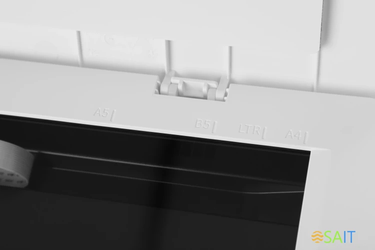 МФУ лазерный Pantum BM2300 A4 белый