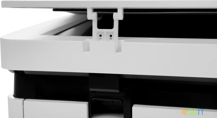 МФУ лазерный Pantum BM2300 A4 белый