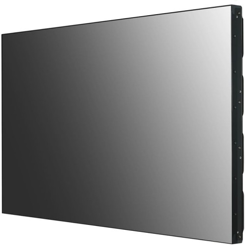 Панель LG 49" 49VL5PJ-A черный IPS LED 16:9 DVI HDMI матовая 500cd 178гр/178гр 1920x1080 DP FHD USB 17.8кг