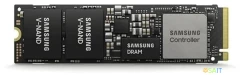 Накопитель SSD Samsung PCIe 4.0 x4 256GB MZVL4256HBJD-00BH1 PM9B1 M.2 2280 OEM
