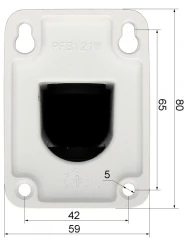 Кронштейн Dahua DH-PFB121W