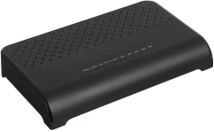 Маршрутизатор Eltex RG-1520G-Wax AX1800 10/100/1000BASE-T черный