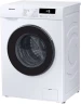 Стиральная машина Samsung WW80T3040BW/LP класс: A загр.фронтальная макс.:8кг белый инвертор