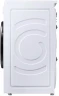 Стиральная машина Samsung WW80T3040BW/LP класс: A загр.фронтальная макс.:8кг белый инвертор