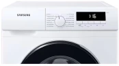 Стиральная машина Samsung WW80T3040BW/LP класс: A загр.фронтальная макс.:8кг белый инвертор