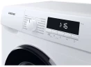 Стиральная машина Samsung WW80T3040BW/LP класс: A загр.фронтальная макс.:8кг белый инвертор