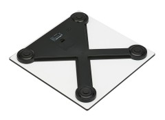 Весы напольные электронные SunWind SSB051 макс.180кг рисунок