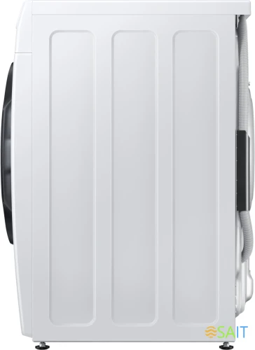 Стиральная машина Samsung WD11DG6B85BELP класс: A загр.фронтальная макс.:11кг (с сушкой) белый инвертор