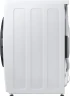 Стиральная машина Samsung WD11DG6B85BELP класс: A загр.фронтальная макс.:11кг (с сушкой) белый инвертор