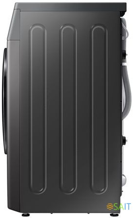 Стиральная машина Samsung WW70AG5S20CXLP класс: A загр.фронтальная макс.:7кг нержавеющая сталь инвертор