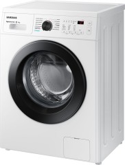 Стиральная машина Samsung WW60AG4S00CELP класс: A загр.фронтальная макс.:6кг белый инвертер