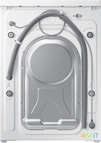 Стиральная машина Samsung WW60AG4S00CELP класс: A загр.фронтальная макс.:6кг белый инвертор