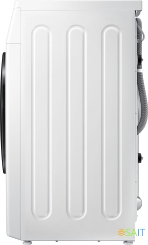 Стиральная машина Samsung WW60AG4S00CELP класс: A загр.фронтальная макс.:6кг белый инвертор