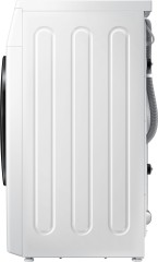 Стиральная машина Samsung WW60AG4S00CELP класс: A загр.фронтальная макс.:6кг белый инвертер