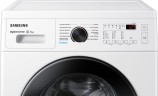 Стиральная машина Samsung WW60AG4S00CELP класс: A загр.фронтальная макс.:6кг белый инвертор