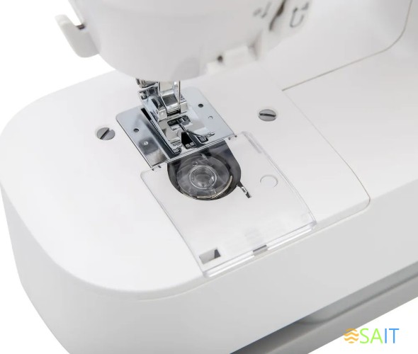 Швейная машина Comfort 23 белый