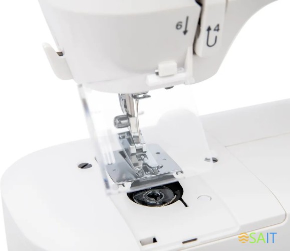Швейная машина Comfort 23 белый