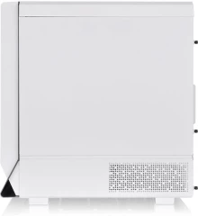 Корпус Thermaltake Ceres 500 TG ARGB белый без БП ATX 7x120mm 3x140mm 2xUSB3.0 audio bott PSU