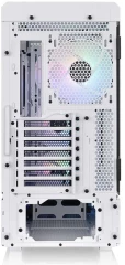 Корпус Thermaltake Ceres 500 TG ARGB белый без БП ATX 7x120mm 3x140mm 2xUSB3.0 audio bott PSU