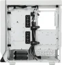 Корпус Thermaltake Ceres 500 TG ARGB белый без БП ATX 7x120mm 3x140mm 2xUSB3.0 audio bott PSU
