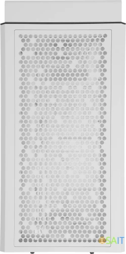 Корпус Thermaltake Ceres 500 TG ARGB белый без БП ATX 7x120mm 3x140mm 2xUSB3.0 audio bott PSU