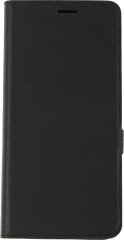 Чехол (флип-кейс) BoraSCO для Xiaomi Poco C51 72199 черный
