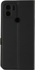 Чехол (флип-кейс) BoraSCO для Xiaomi Poco C51 72199 черный