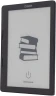 Электронная книга Digma F4 5.83" E-Ink 680x920 Touch Screen 1.2Ghz 1Gb/8Gb/SD/microSDHC/подсветка дисплея черный