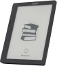 Электронная книга Digma F4 5.83" E-Ink 680x920 Touch Screen 1.2Ghz 1Gb/8Gb/SD/microSDHC/подсветка дисплея черный