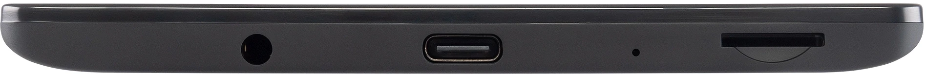 Электронная книга Digma F4 5.83" E-Ink 680x920 Touch Screen 1.2Ghz 1Gb/8Gb/SD/microSDHC/подсветка дисплея черный