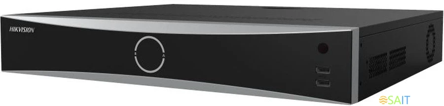 Видеорегистратор Hikvision DS-7716NXI-K4/16P