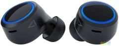 Гарнитура внутриканальные Creative Sensemore Air черный беспроводные bluetooth в ушной раковине (51EF1020AA000)