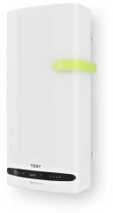 Водонагреватель Tesy BelliSlimo GCR 802722 E31 ECW 2.2кВт 65л электрический настенный/белый