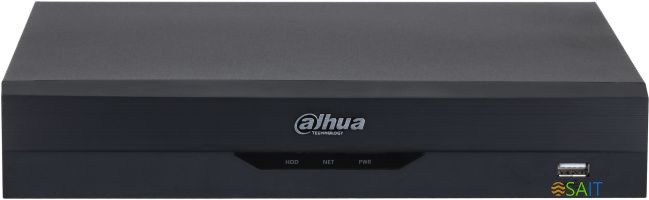 Видеорегистратор Dahua DH-XVR5116HS-I3