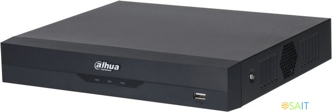 Видеорегистратор Dahua DH-XVR5116HS-I3
