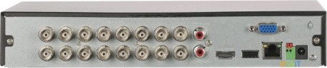 Видеорегистратор Dahua DH-XVR5116HS-I3
