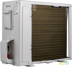 Сплит-система Rovex Mira N AST-09HE белый