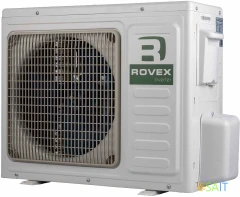 Сплит-система Rovex Mira N AST-09HE белый