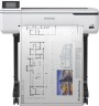 Плоттер Epson SureColor SC-T3100 (C11CF11302A0) A1/24"