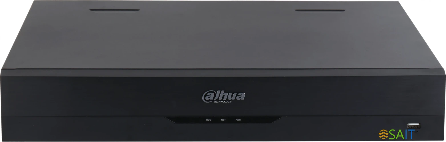 Видеорегистратор Dahua DHI-NVR4416-EI