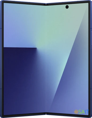 Смартфон Samsung SM-F966B Galaxy Z Fold7 512Gb 12Gb синий раскладной 3G 4G 2Sim 8" 1968x2184 Android 16 200Mpix 802.11 a/b/g/n/ac/ax/be NFC GPS GSM900/1800 GSM1900 Protect