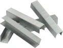 Скобы для степлера 23/10 Silwerhof DAILY оцинкованные кор.карт. (упак.:1000шт.)