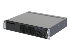 Серверный корпус ABLECOM CS-R27S-05P